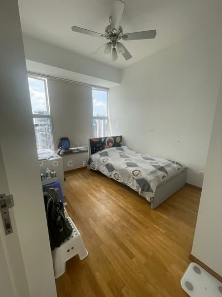 Sky @ Eleven, 11 Thomson Lane, 4 Bedrooms, 2,271 sqft, Condominium For Rent, by Jocelyn Lim, 10067766 - PropertyGuru.com.sg