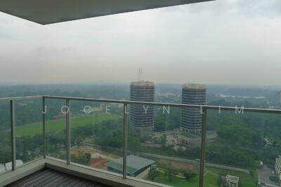 For Rent - Sky @ Eleven