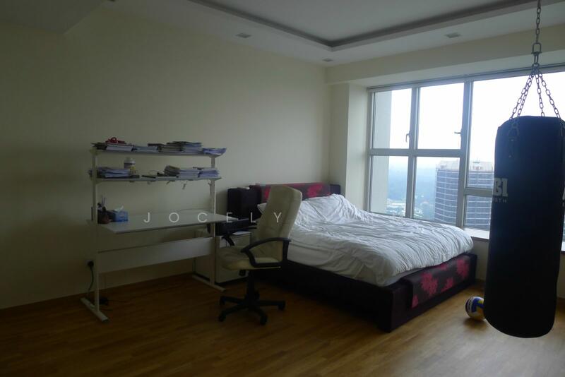 Sky @ Eleven, 11 Thomson Lane, 4 Bedrooms, 2,271 sqft, Condominium For Rent, by Jocelyn Lim, 10067766 - PropertyGuru.com.sg