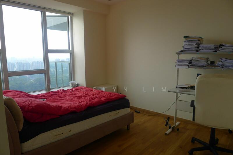 Sky @ Eleven, 11 Thomson Lane, 4 Bedrooms, 2,271 sqft, Condominium For Rent, by Jocelyn Lim, 10067766 - PropertyGuru.com.sg