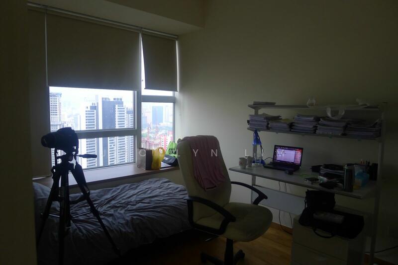 Sky @ Eleven, 11 Thomson Lane, 4 Bedrooms, 2,271 sqft, Condominium For Rent, by Jocelyn Lim, 10067766 - PropertyGuru.com.sg