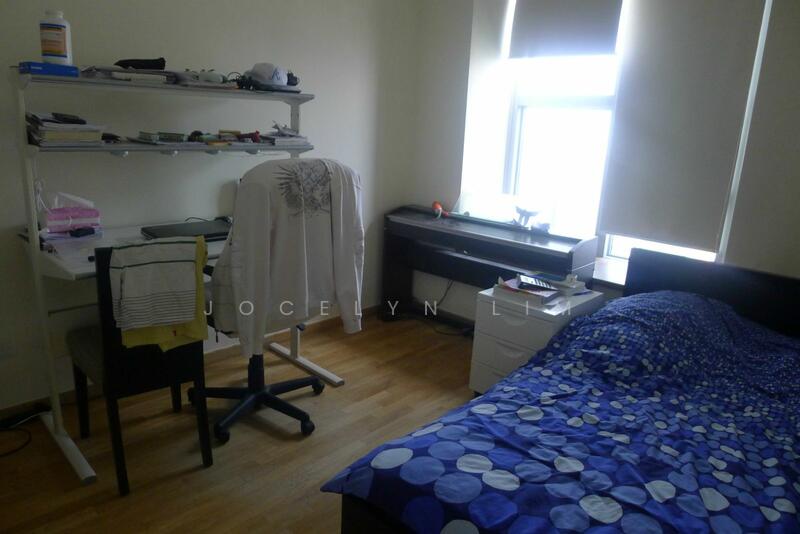 Sky @ Eleven, 11 Thomson Lane, 4 Bedrooms, 2,271 sqft, Condominium For Rent, by Jocelyn Lim, 10067766 - PropertyGuru.com.sg