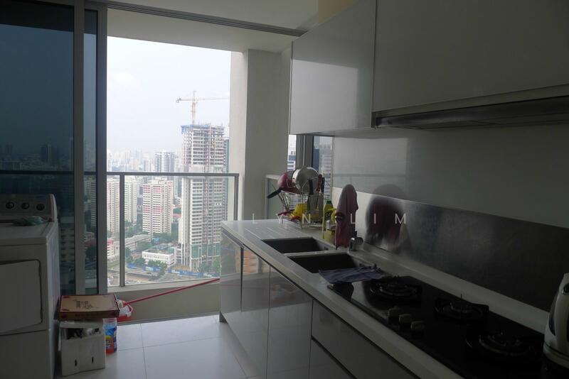Sky @ Eleven, 11 Thomson Lane, 4 Bedrooms, 2,271 sqft, Condominium For Rent, by Jocelyn Lim, 10067766 - PropertyGuru.com.sg
