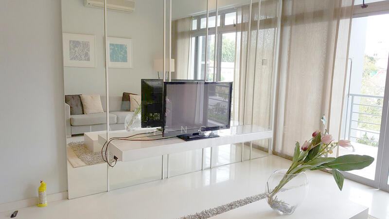 For Rent - Alpha Apartments