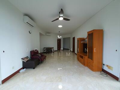 For Rent - Parc Oasis