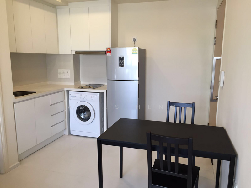 The Verve, 23 Jalan Rajah Road, 1 Bedroom, 603 sqft, Condominium For Rent, by Agnes Heng, 10100869 - PropertyGuru.com.sg