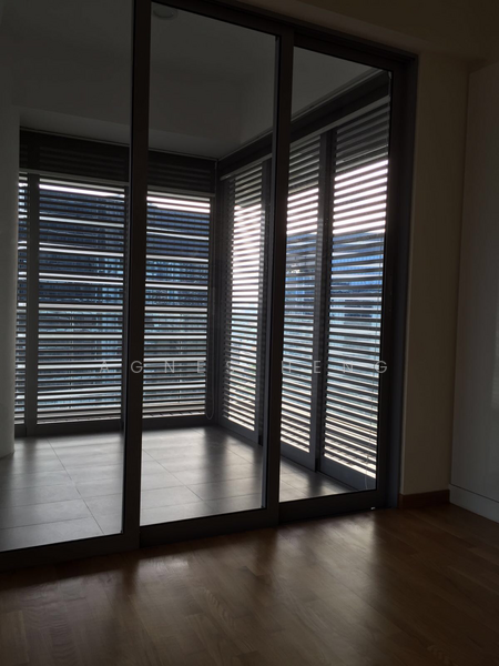 The Verve, 23 Jalan Rajah Road, 1 Bedroom, 603 sqft, Condominium For Rent, by Agnes Heng, 10100869 - PropertyGuru.com.sg