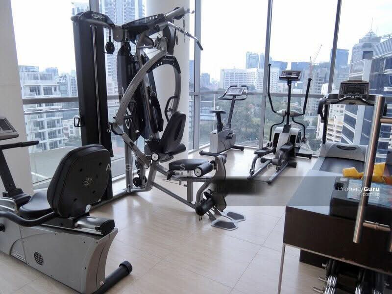 The Verve, 23 Jalan Rajah Road, 1 Bedroom, 603 sqft, Condominium For Rent, by Agnes Heng, 10100869 - PropertyGuru.com.sg