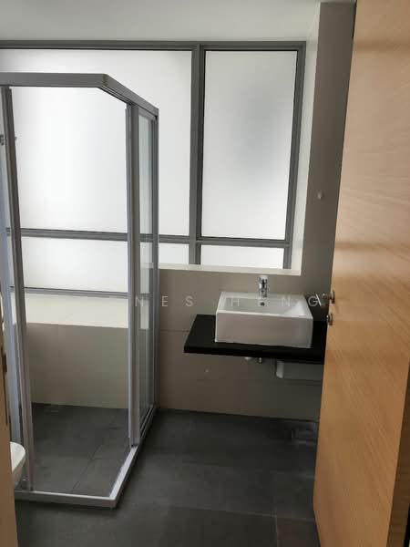 The Verve, 23 Jalan Rajah Road, 1 Bedroom, 603 sqft, Condominium For Rent, by Agnes Heng, 10100869 - PropertyGuru.com.sg