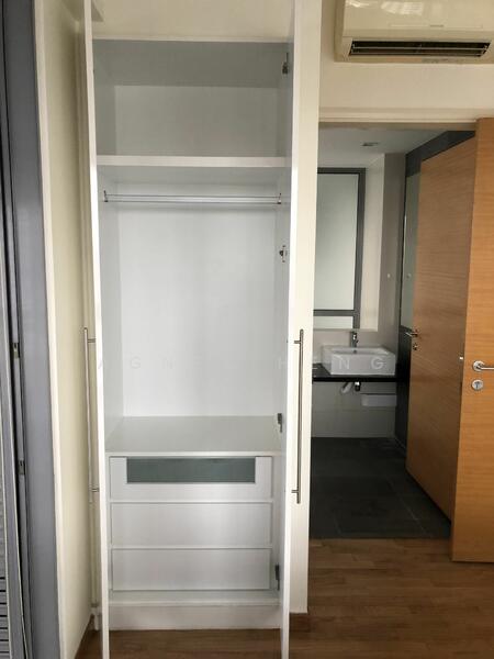 The Verve, 23 Jalan Rajah Road, 1 Bedroom, 603 sqft, Condominium For Rent, by Agnes Heng, 10100869 - PropertyGuru.com.sg