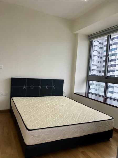 The Verve, 23 Jalan Rajah Road, 1 Bedroom, 603 sqft, Condominium For Rent, by Agnes Heng, 10100869 - PropertyGuru.com.sg