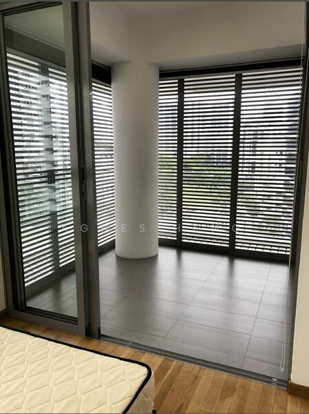 The Verve, 23 Jalan Rajah Road, 1 Bedroom, 603 sqft, Condominium For Rent, by Agnes Heng, 10100869 - PropertyGuru.com.sg