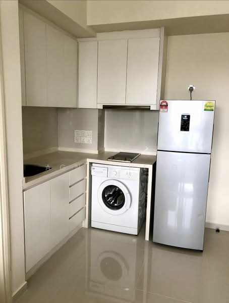 The Verve, 23 Jalan Rajah Road, 1 Bedroom, 603 sqft, Condominium For Rent, by Agnes Heng, 10100869 - PropertyGuru.com.sg