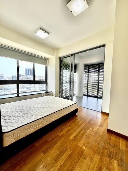 The Verve, 23 Jalan Rajah Road, 1 Bedroom, 603 sqft, Condominium For Rent, by Agnes Heng, 10100869 - PropertyGuru.com.sg