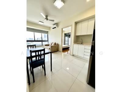 For Rent - The Verve