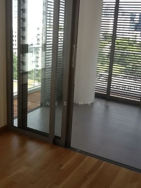 The Verve, 23 Jalan Rajah Road, 1 Bedroom, 603 sqft, Condominium For Rent, by Agnes Heng, 10100869 - PropertyGuru.com.sg