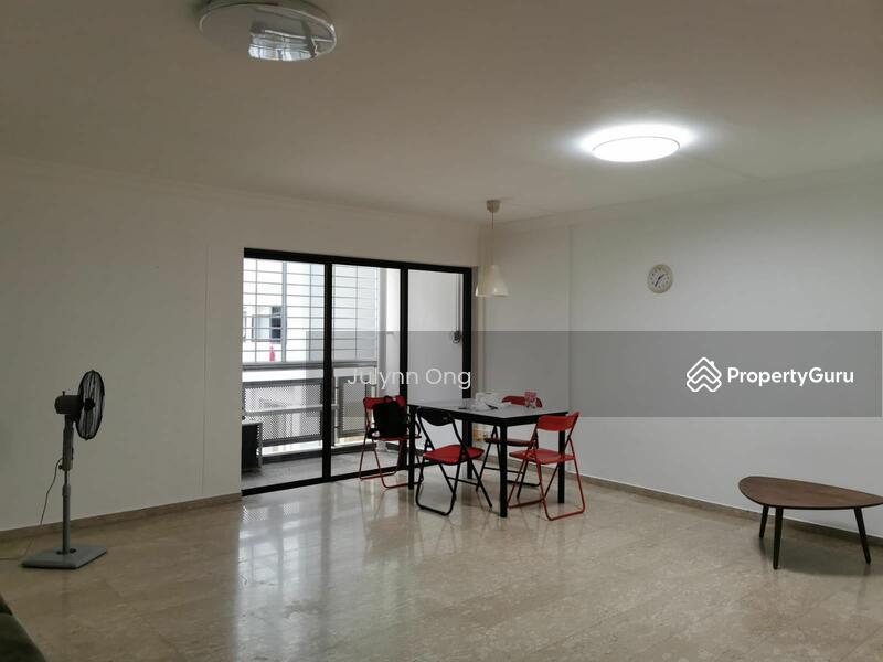 For Rent - 204B Compassvale Drive