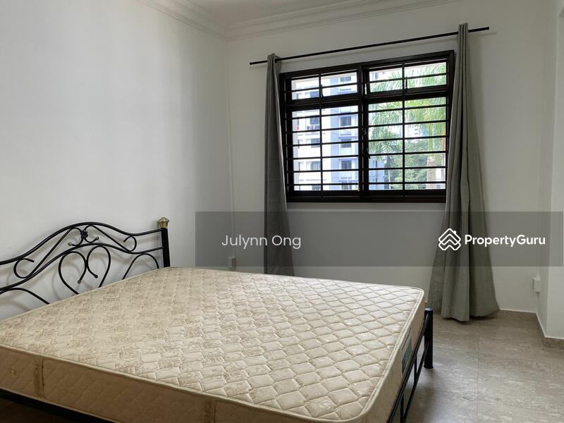 For Rent - 204B Compassvale Drive