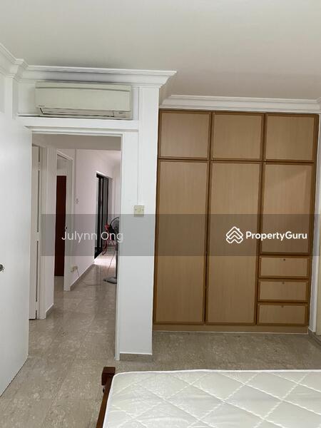 For Rent - 204B Compassvale Drive