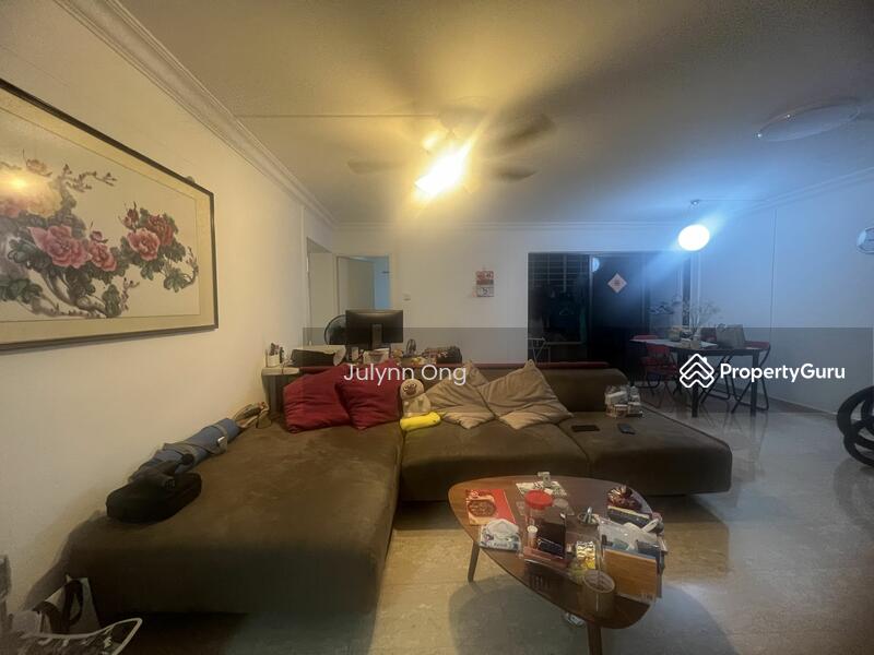 For Rent - 204B Compassvale Drive