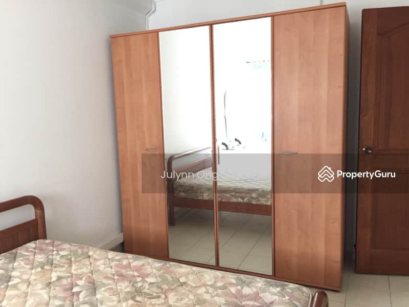 For Rent - 204B Compassvale Drive