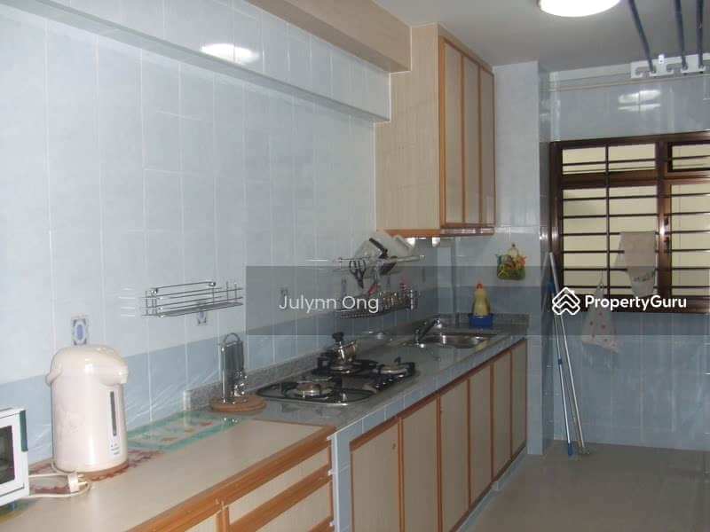 For Rent - 204B Compassvale Drive