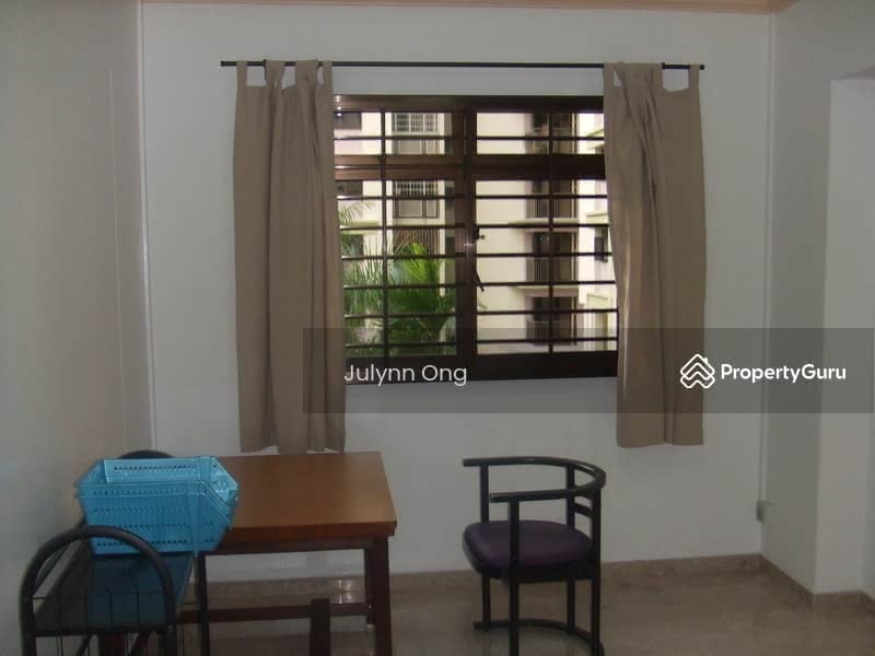 For Rent - 204B Compassvale Drive