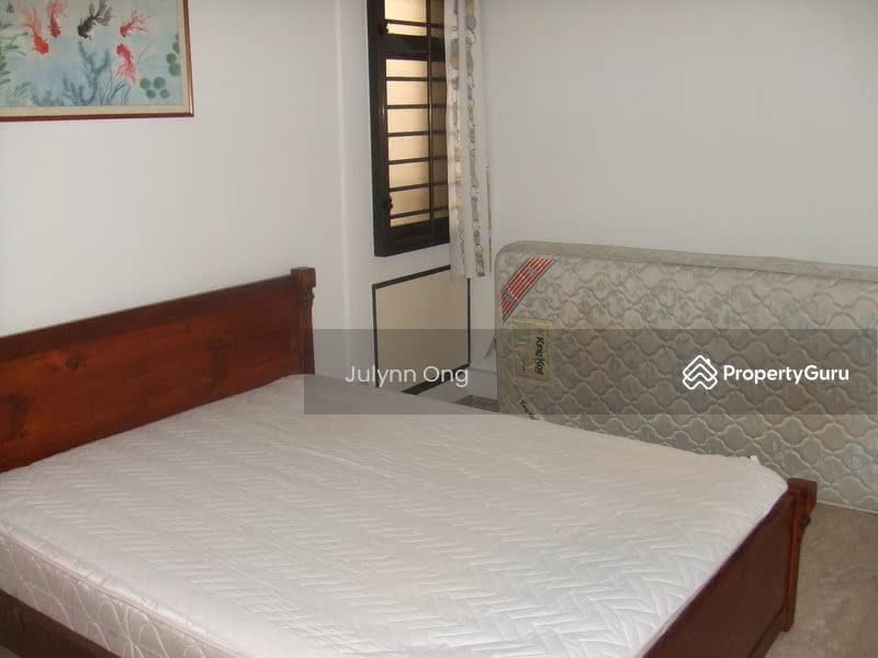 For Rent - 204B Compassvale Drive
