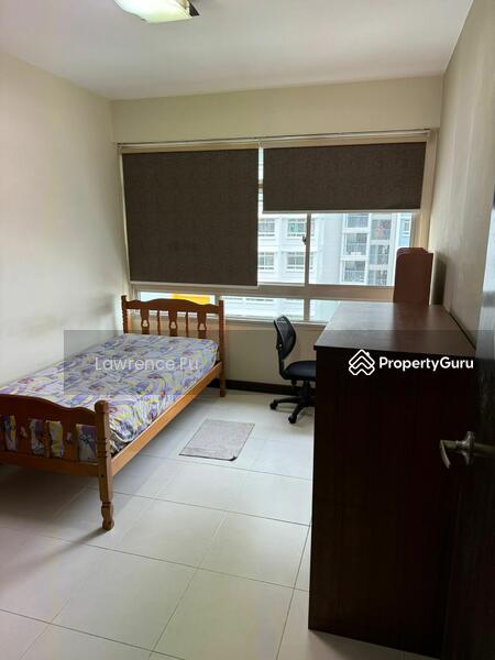 For Rent - 126 Kim Tian Road