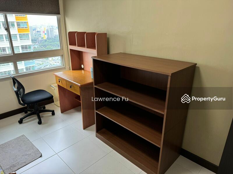 For Rent - 126 Kim Tian Road