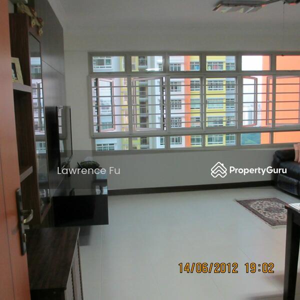 For Rent - 126 Kim Tian Road