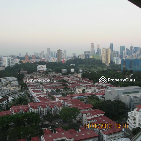 For Rent - 126 Kim Tian Road