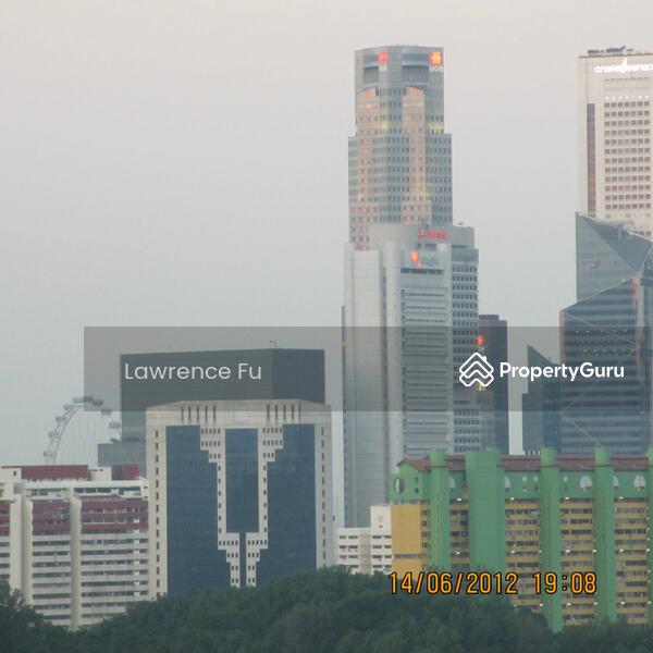 For Rent - 126 Kim Tian Road
