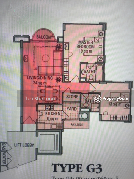 For Rent Symphony Heights