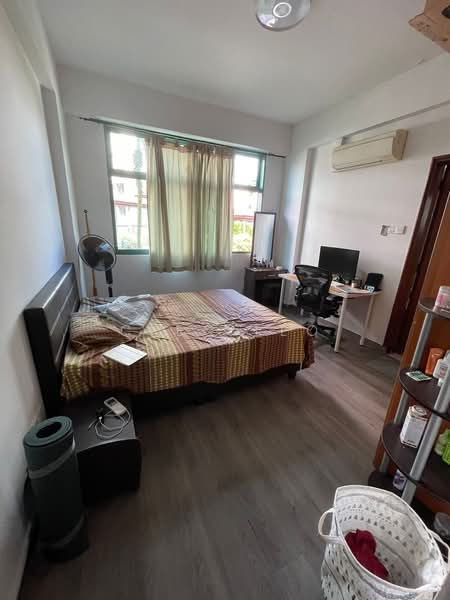 Changi Green, 712 Upper Changi Road East, 2 Bedrooms, 872 sqft, Condominium For Rent, by CLeo Leo, 10106056 - PropertyGuru.com.sg