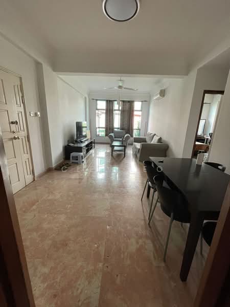 Changi Green, 712 Upper Changi Road East, 2 Bedrooms, 872 sqft, Condominium For Rent, by CLeo Leo, 10106056 - PropertyGuru.com.sg