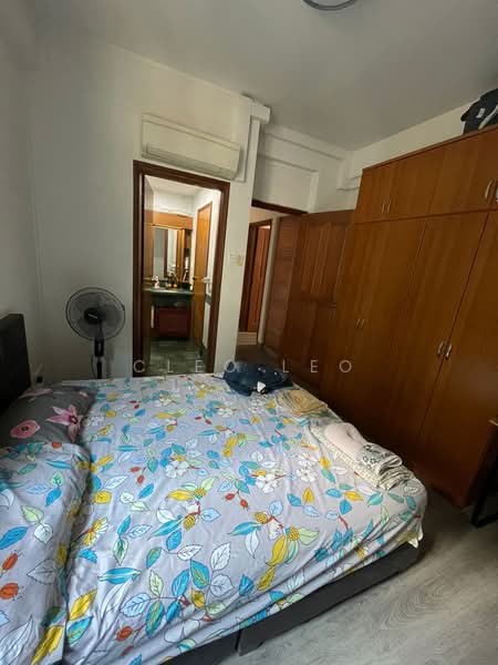 Changi Green, 712 Upper Changi Road East, 2 Bedrooms, 872 sqft, Condominium For Rent, by CLeo Leo, 10106056 - PropertyGuru.com.sg