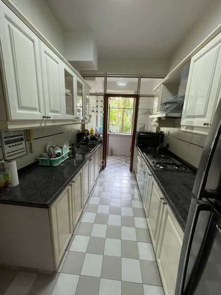 Changi Green, 712 Upper Changi Road East, 2 Bedrooms, 872 sqft, Condominium For Rent, by CLeo Leo, 10106056 - PropertyGuru.com.sg