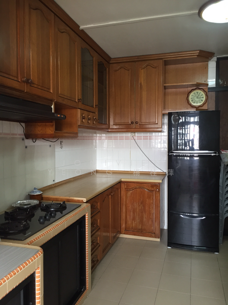 219 Choa Chu Kang Central, 219 Choa Chu Kang Central, 3 Bedrooms, 1,119 sqft, HDB Flat For Rent, by Jonivien Yeong 楊桂萍, 10106866 - PropertyGuru.com.sg