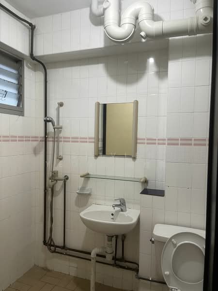 219 Choa Chu Kang Central, 219 Choa Chu Kang Central, 3 Bedrooms, 1,119 sqft, HDB Flat For Rent, by Jonivien Yeong 楊桂萍, 10106866 - PropertyGuru.com.sg