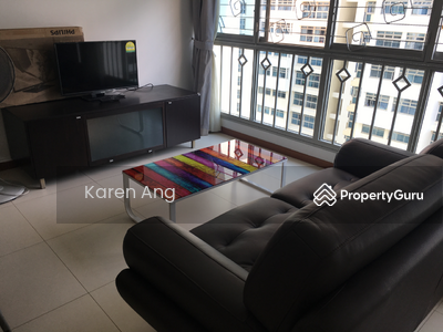 For Rent - 51 Strathmore Ave (D03) Forfar Heights