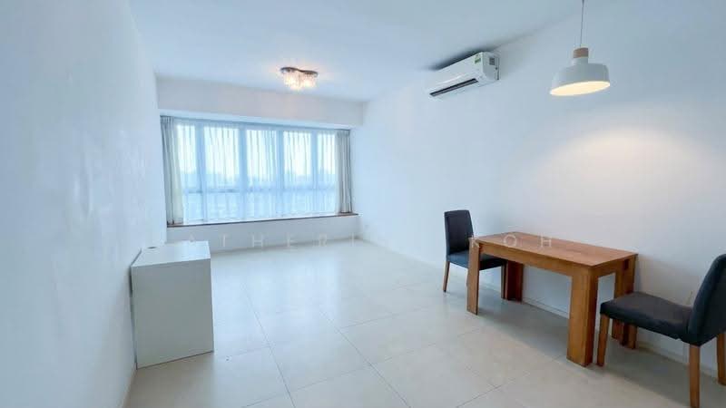 Southbank, 881 North Bridge Road, Beach Road / Bugis / Rochor, 2 Bedrooms, 904 sqft, Apartment For Rent, by Catherine Koh, 10120110 - Living Room - PropertyGuru.com.sg