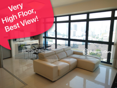 For Rent - City Square Residences