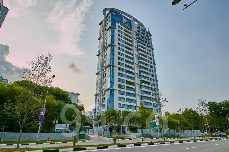 One Fort, 1 Fort Road, 3 Bedrooms, 1,206 sqft, Condominium For Sale, by Shawn Lai, 10132061 - PropertyGuru.com.sg