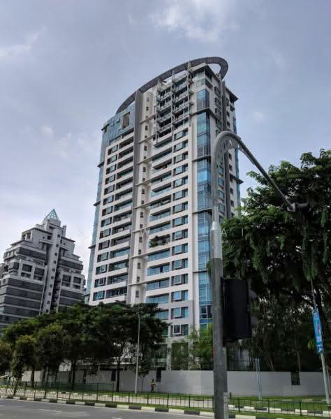 One Fort, 1 Fort Road, 3 Bedrooms, 1,206 sqft, Condominium For Sale, by Shawn Lai, 10132061 - PropertyGuru.com.sg