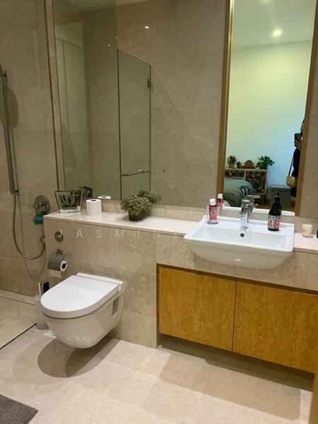 For Rent - Belle Vue Residences