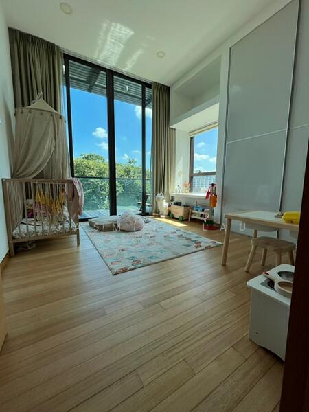 For Rent - Belle Vue Residences