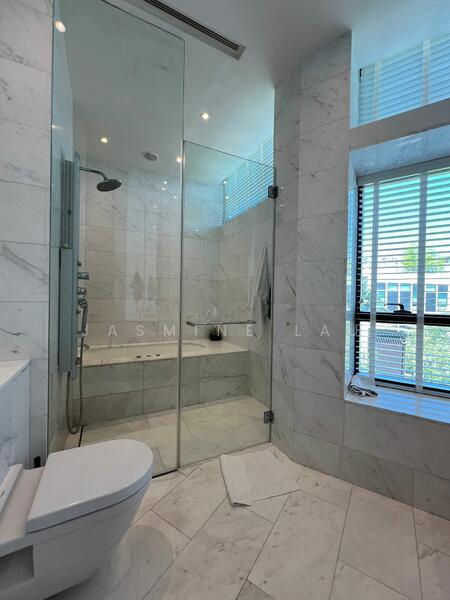 For Rent - Belle Vue Residences