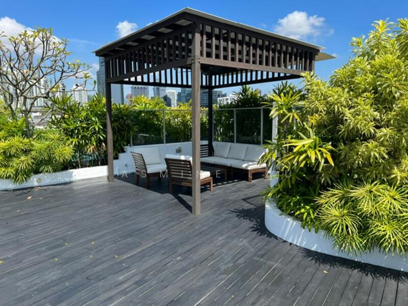 For Rent - Belle Vue Residences