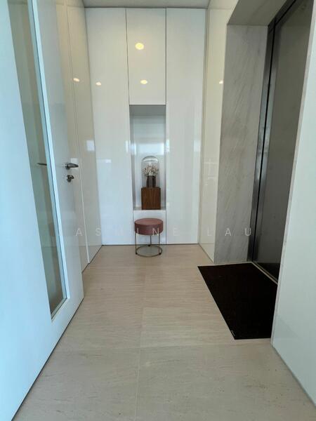 For Rent - Belle Vue Residences